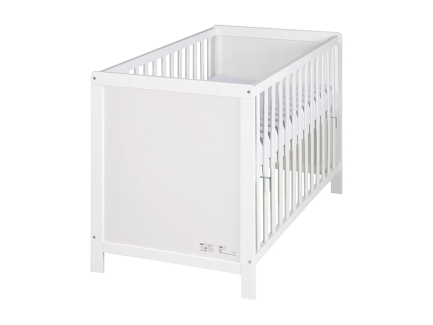 roba Ensemble de chambre bébé Maren 2 pièces