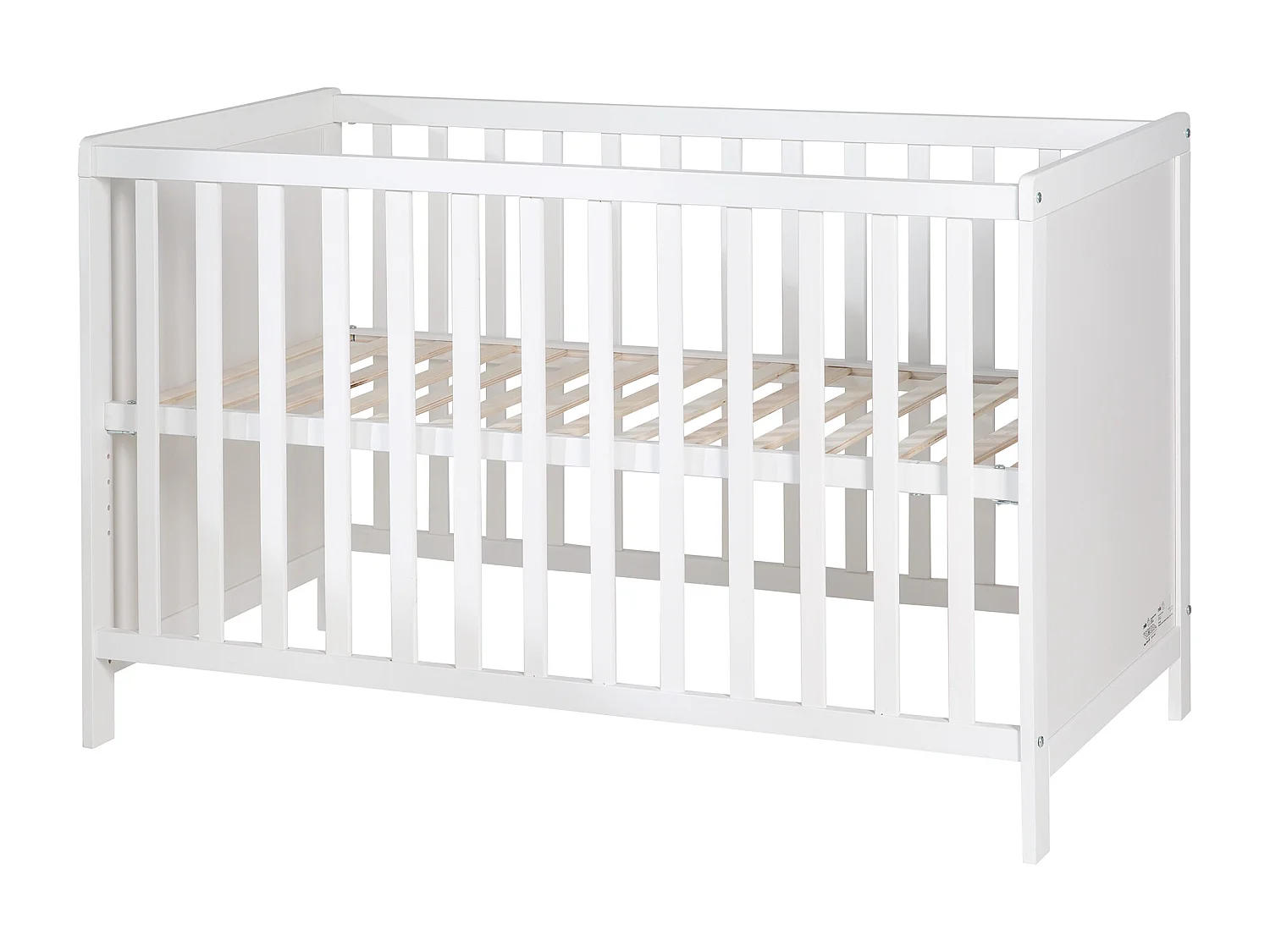 roba Ensemble de chambre bébé Maren 2 pièces