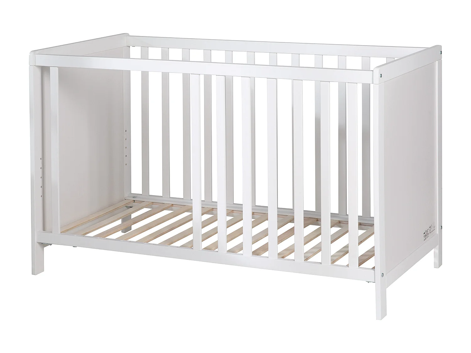 roba Ensemble de chambre bébé Maren 2 pièces