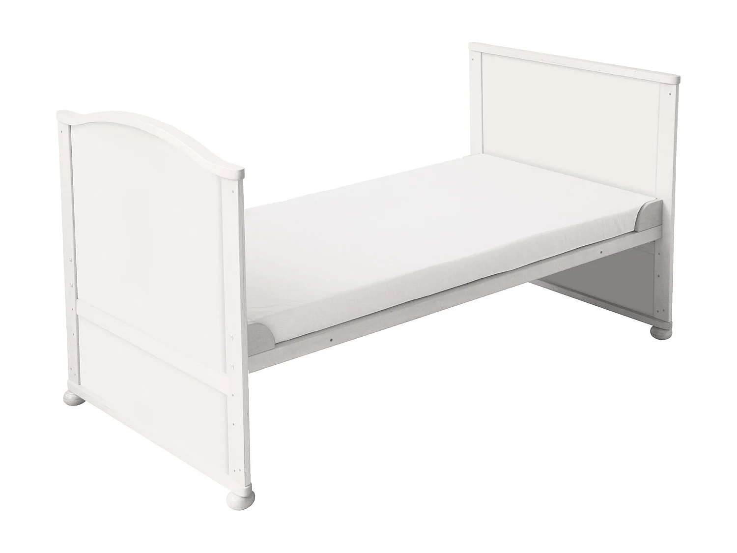 roba Ensemble complet de lit, 70 x 140 cm Woodland Buddies