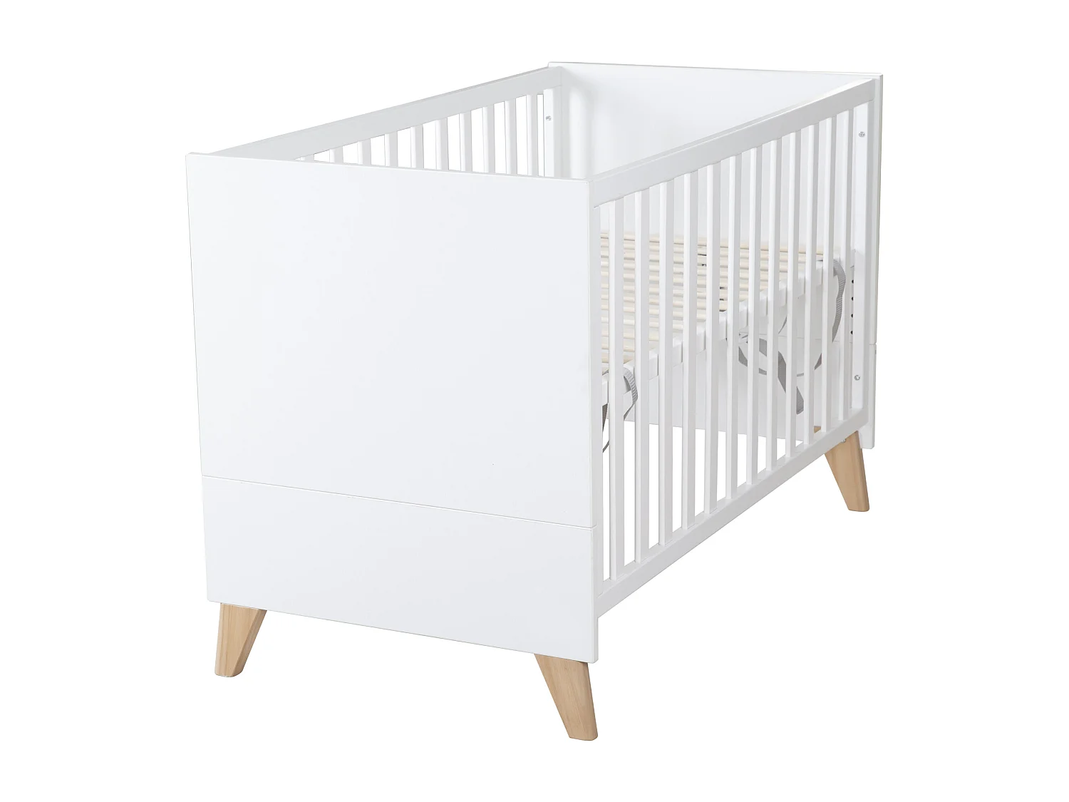 roba Ensemble de chambre bébé Smile 2 pièces