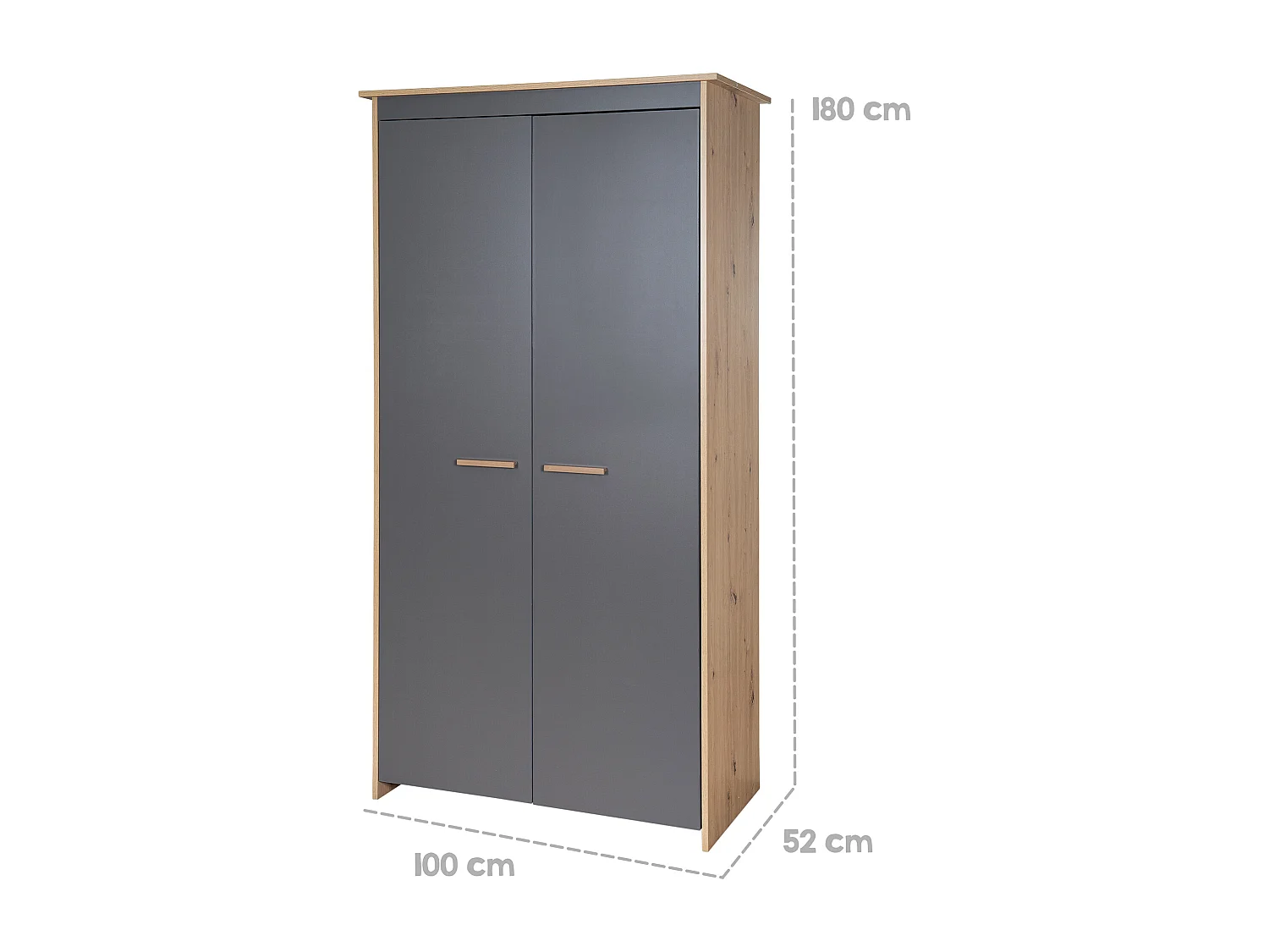 roba Babykamer Set Anna 3-delig