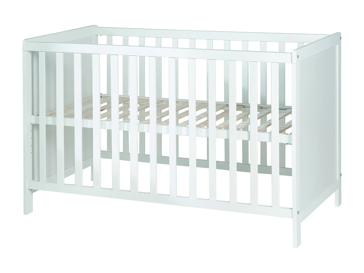 roba Ensemble de meubles pour chambre bébé roba Style gris 2 pièces