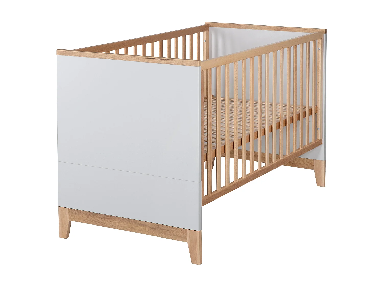 roba Lit évolutif pour enfant, 70 x 140 cm Caro