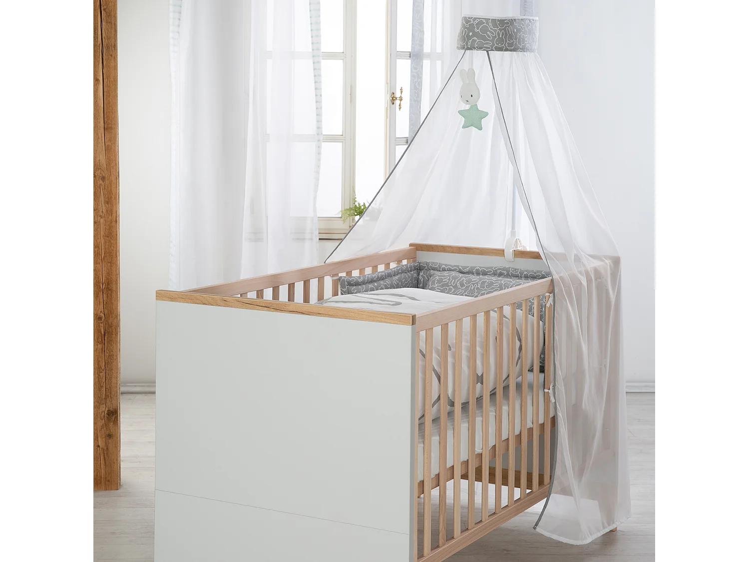 roba Lit évolutif pour enfant, 70 x 140 cm Caro