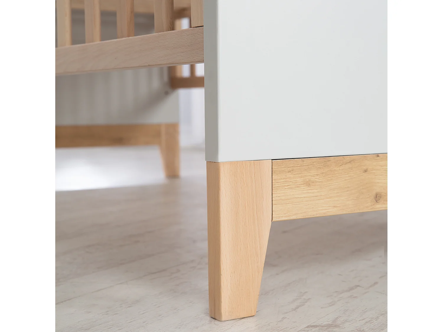 roba Lit évolutif pour enfant, 70 x 140 cm Caro