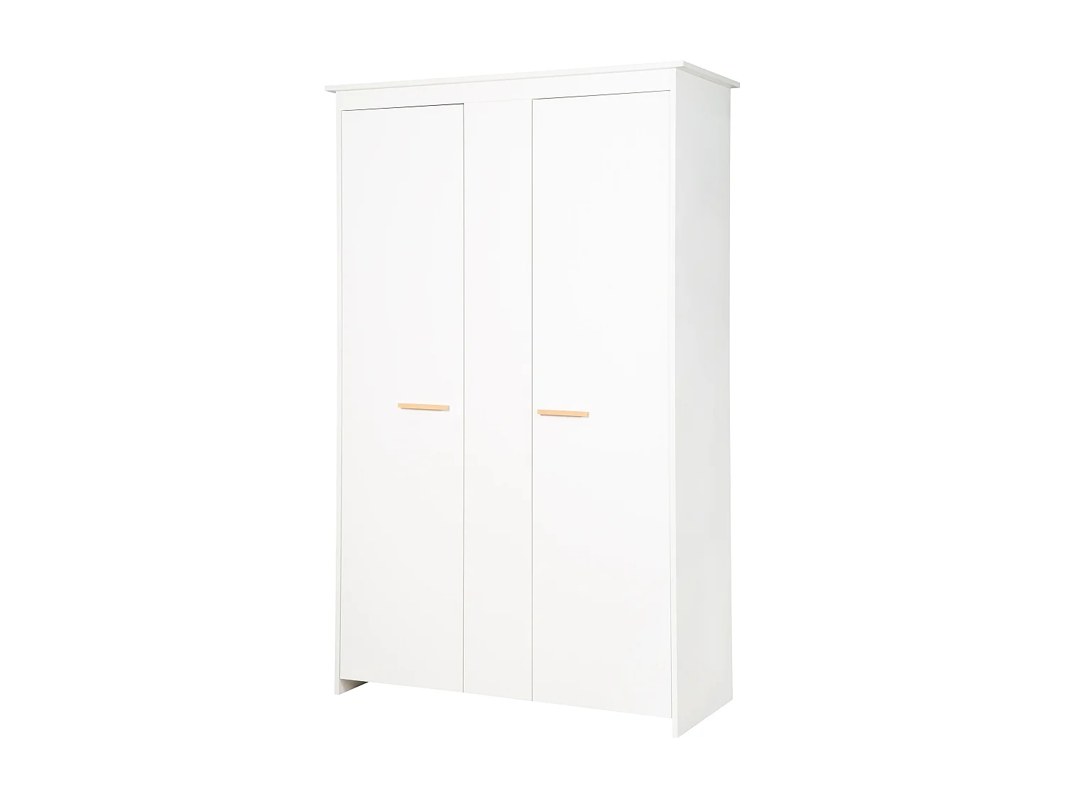 roba Babykamer Set Anton 3-delig