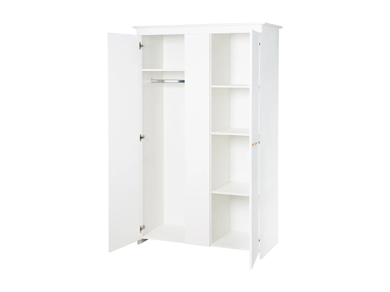 roba Babykamer Set Anton 3-delig