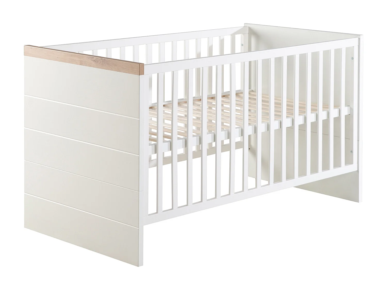 roba Ensemble de meubles bébé Ole 2 pièces