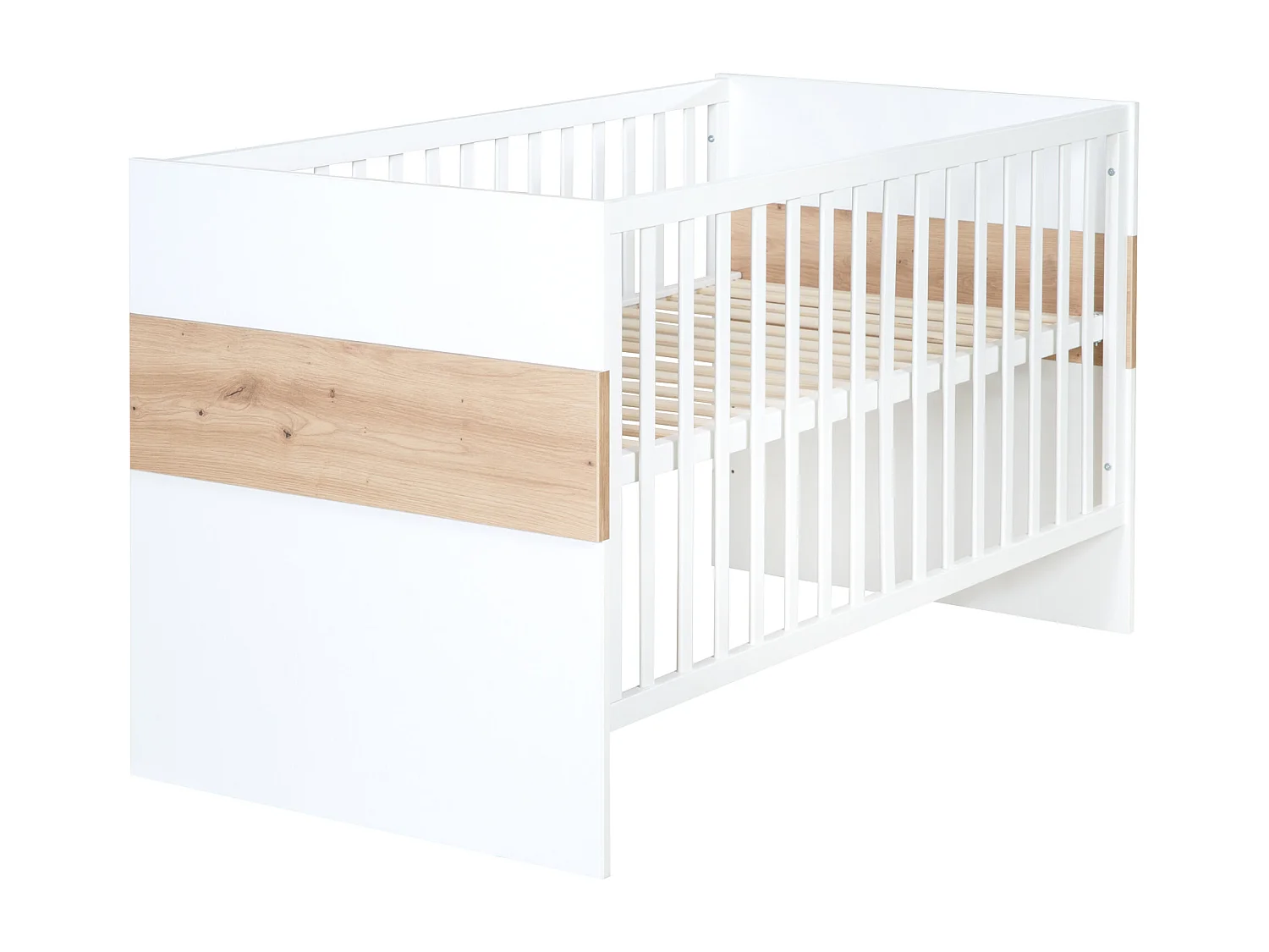 roba Ensemble de chambre bébé Lenn 3 pièces