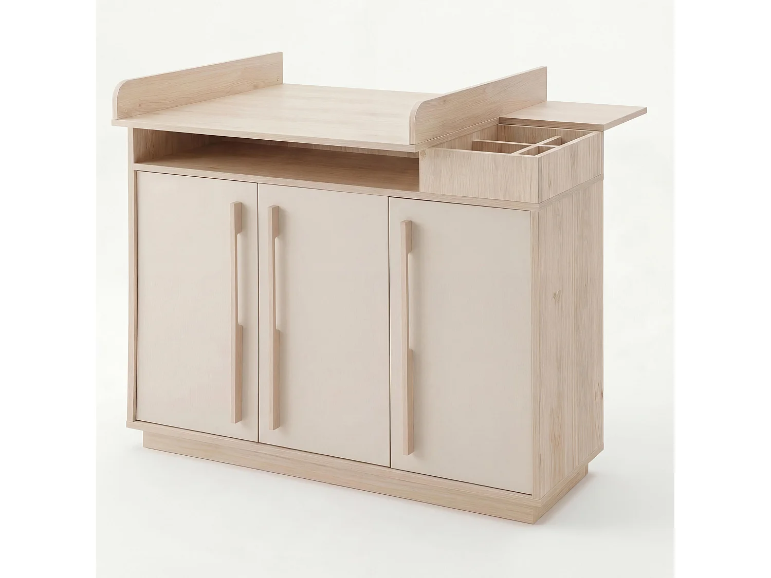 roba Babykamer Set Maxi 2-delig