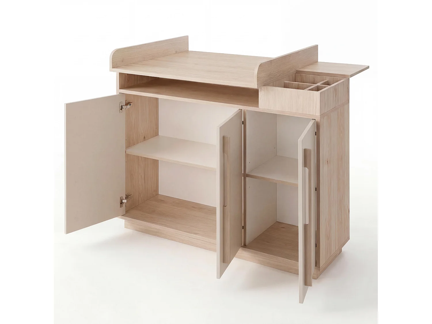 roba Babykamer Set Maxi 2-delig
