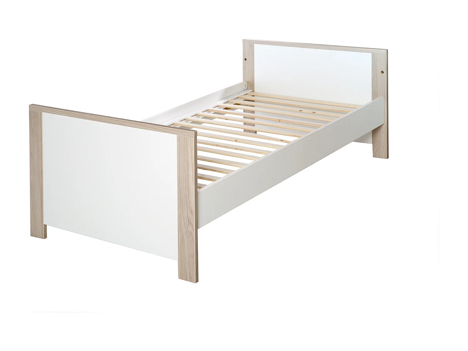 roba Lit évolutif pour enfant, 70 x 140 cm Olaf