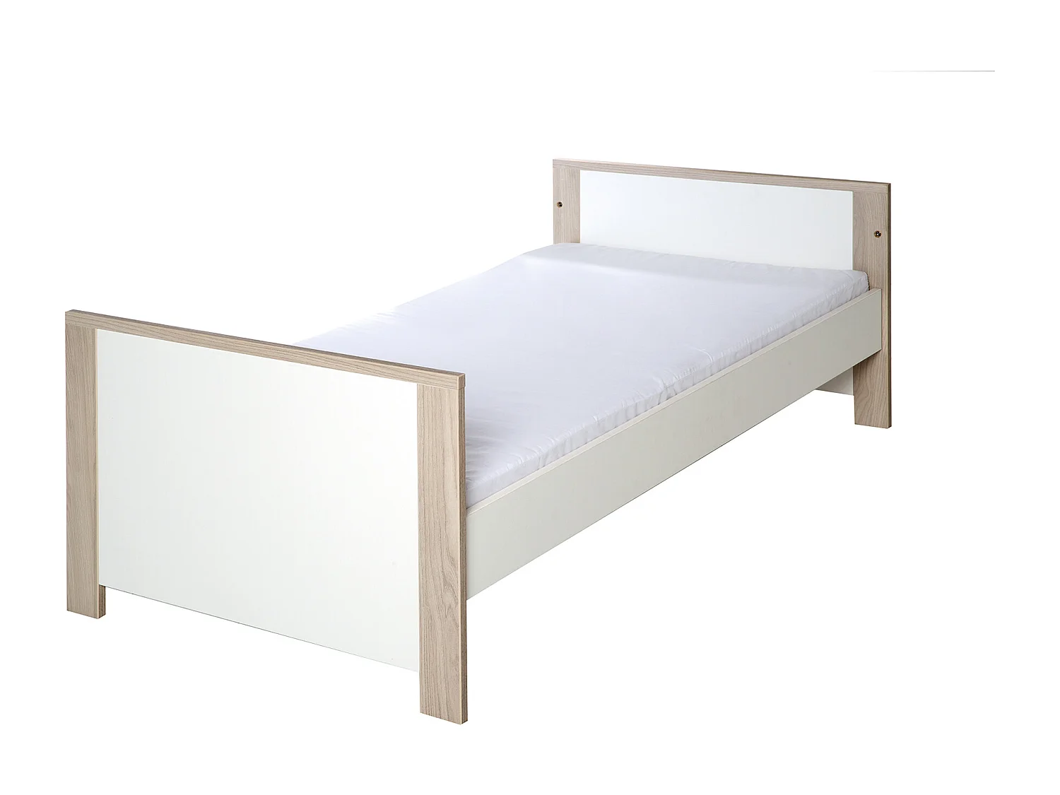 roba Lit évolutif pour enfant, 70 x 140 cm Olaf