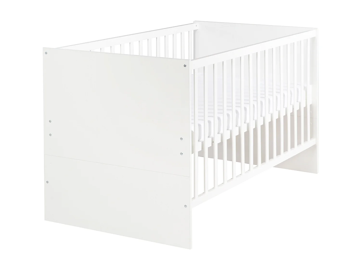 roba Ensemble de chambre bébé Maren 3 pièces