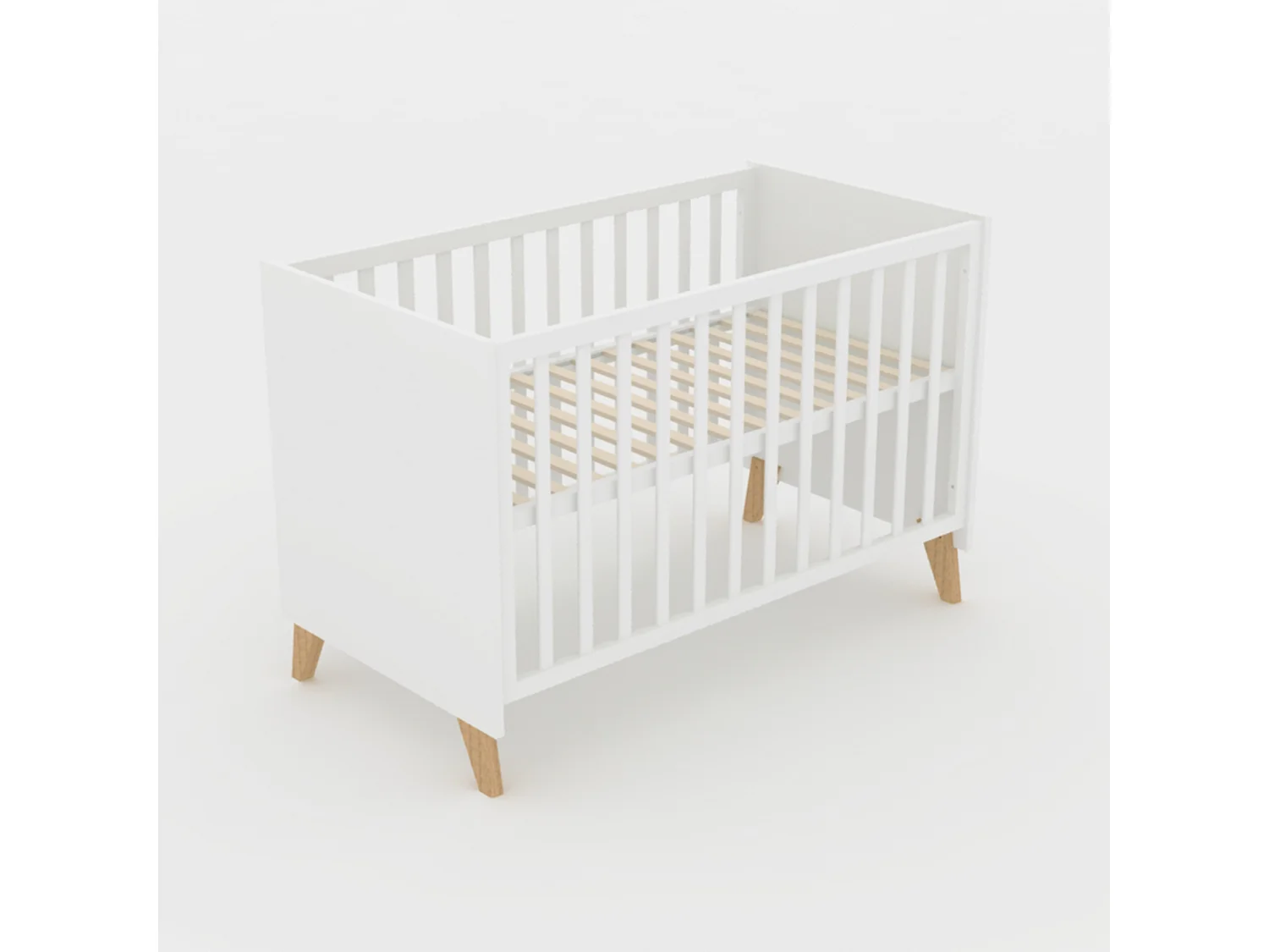 roba Ensemble de meubles pour chambre bébé Maren 2 2 pièces (II)