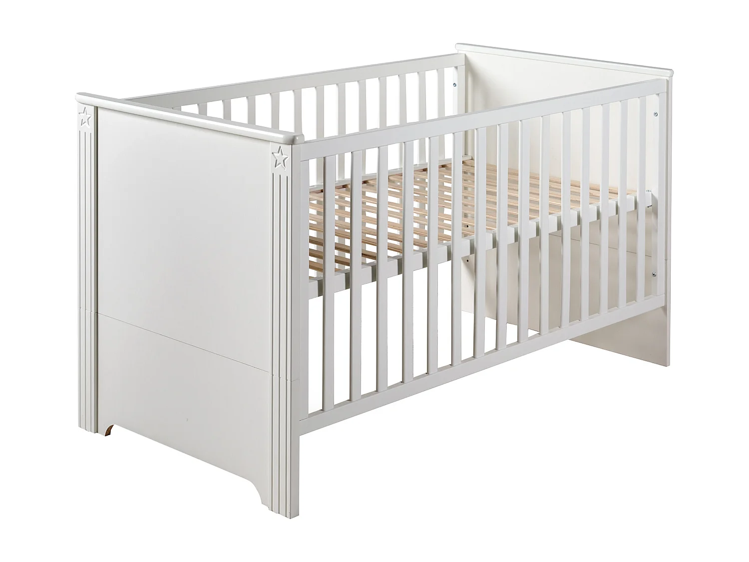 roba Ensemble de chambre bébé Olaf 3 pièces
