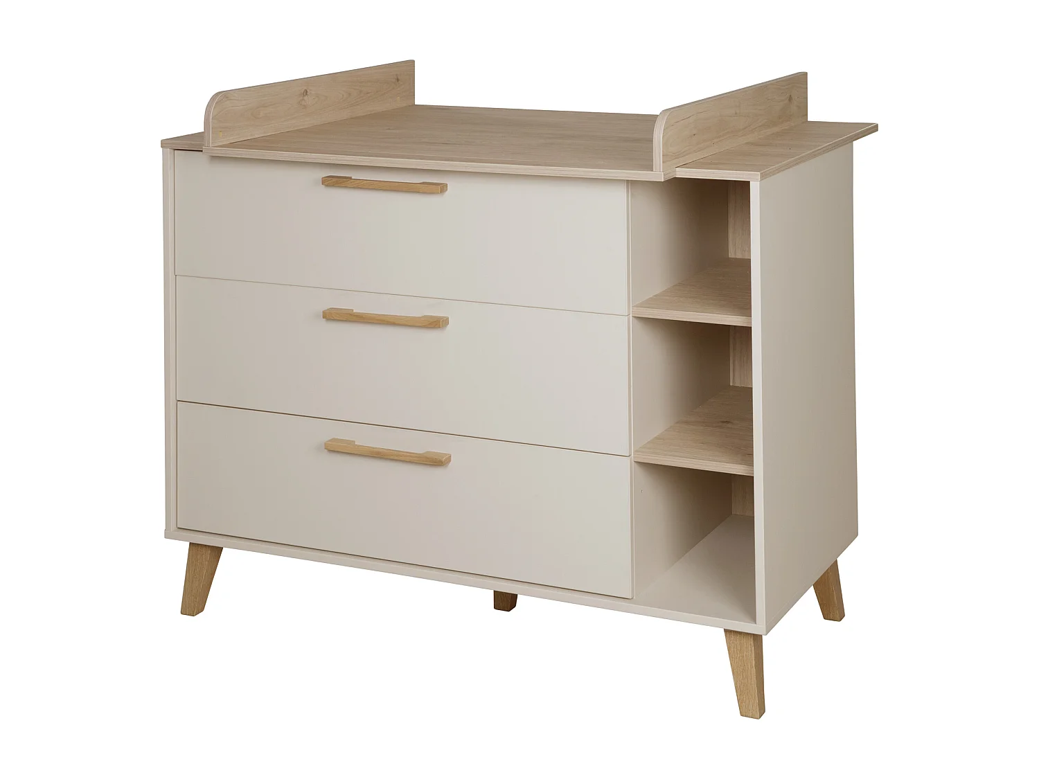 roba Babykamer Set Leon