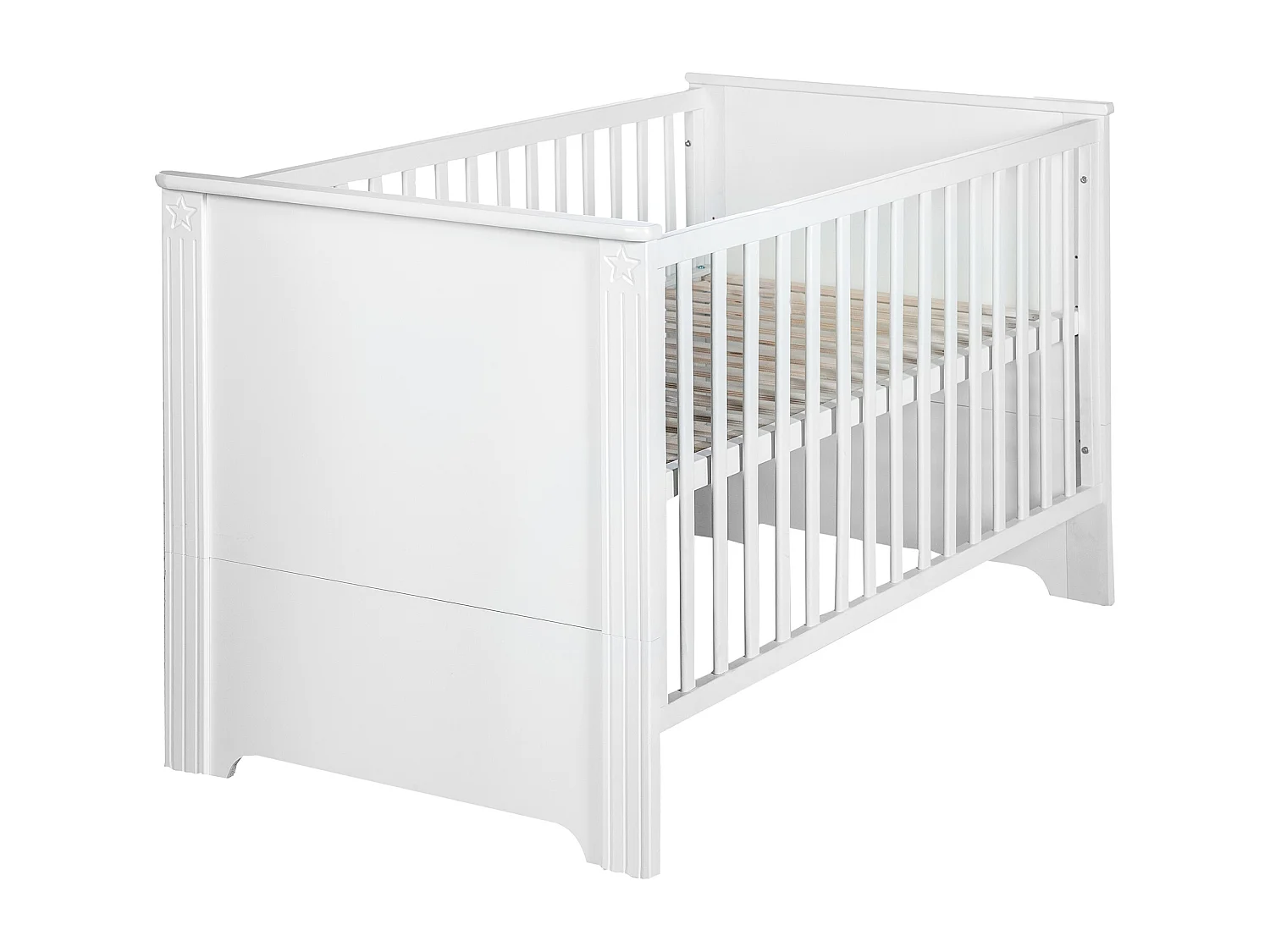 roba Ensemble de meubles pour chambre bébé Gabriella 2 pièces (II)