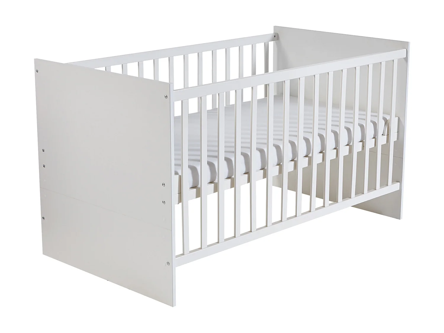 roba Babykamer Set Moritz 3-delig