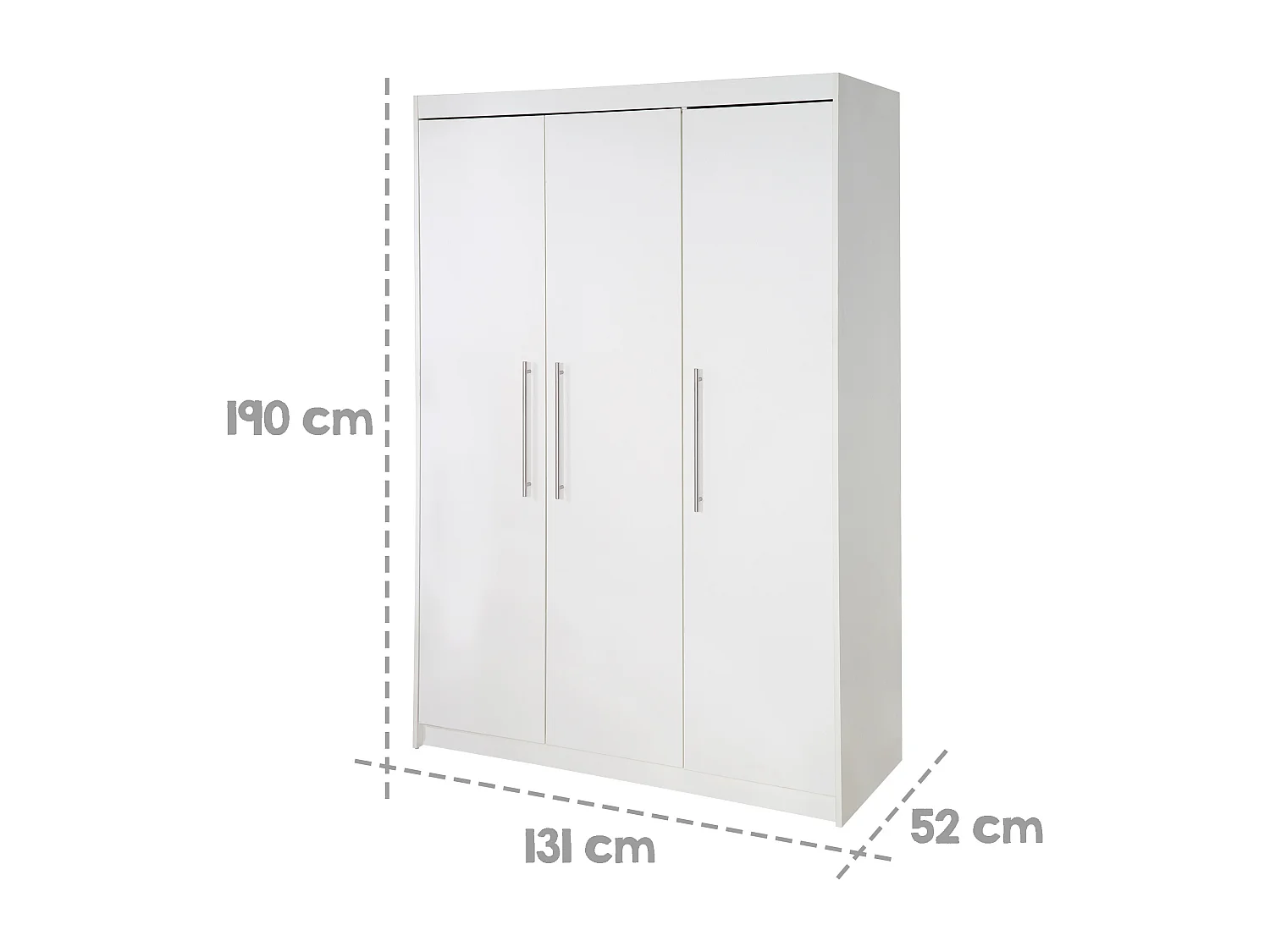 roba Babykamer Set Moritz 3-delig
