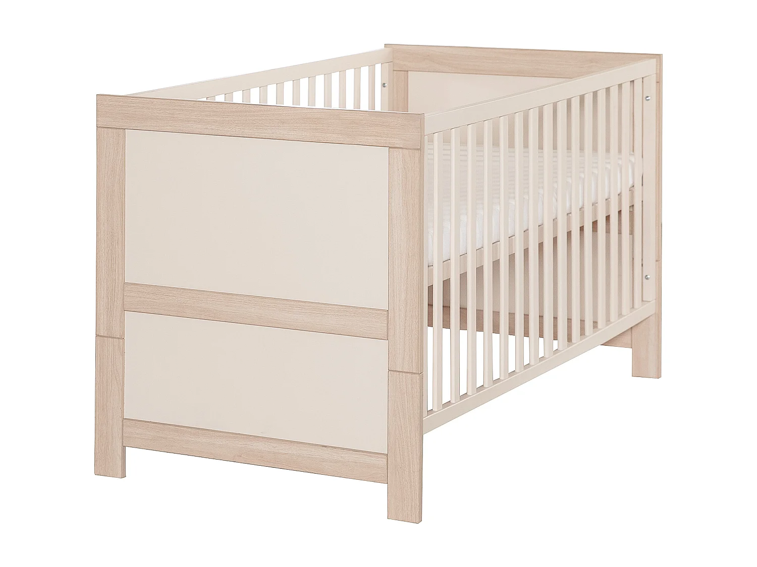 roba Ensemble de chambre bébé Felicia 3 pièces (I)