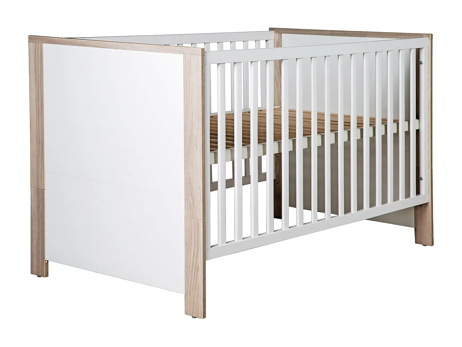 roba Ensemble de meubles pour chambre bébé Lenn 2 pièces