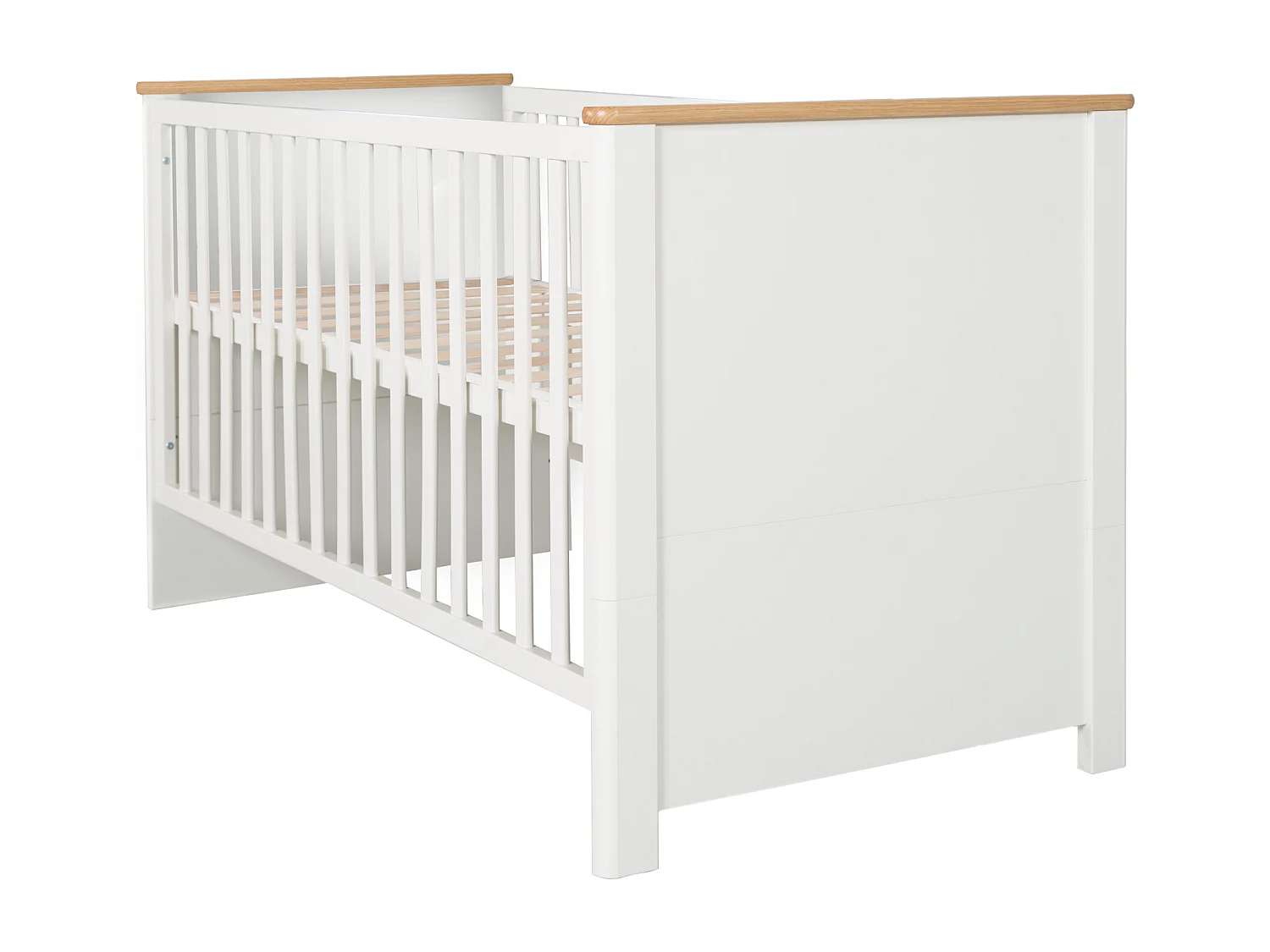 roba Ensemble de chambre bébé Anna 2 pièces