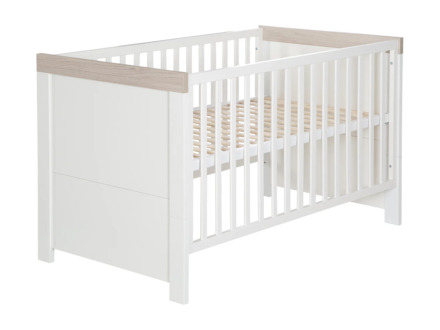 roba Babykamer Set Nele 3-delig
