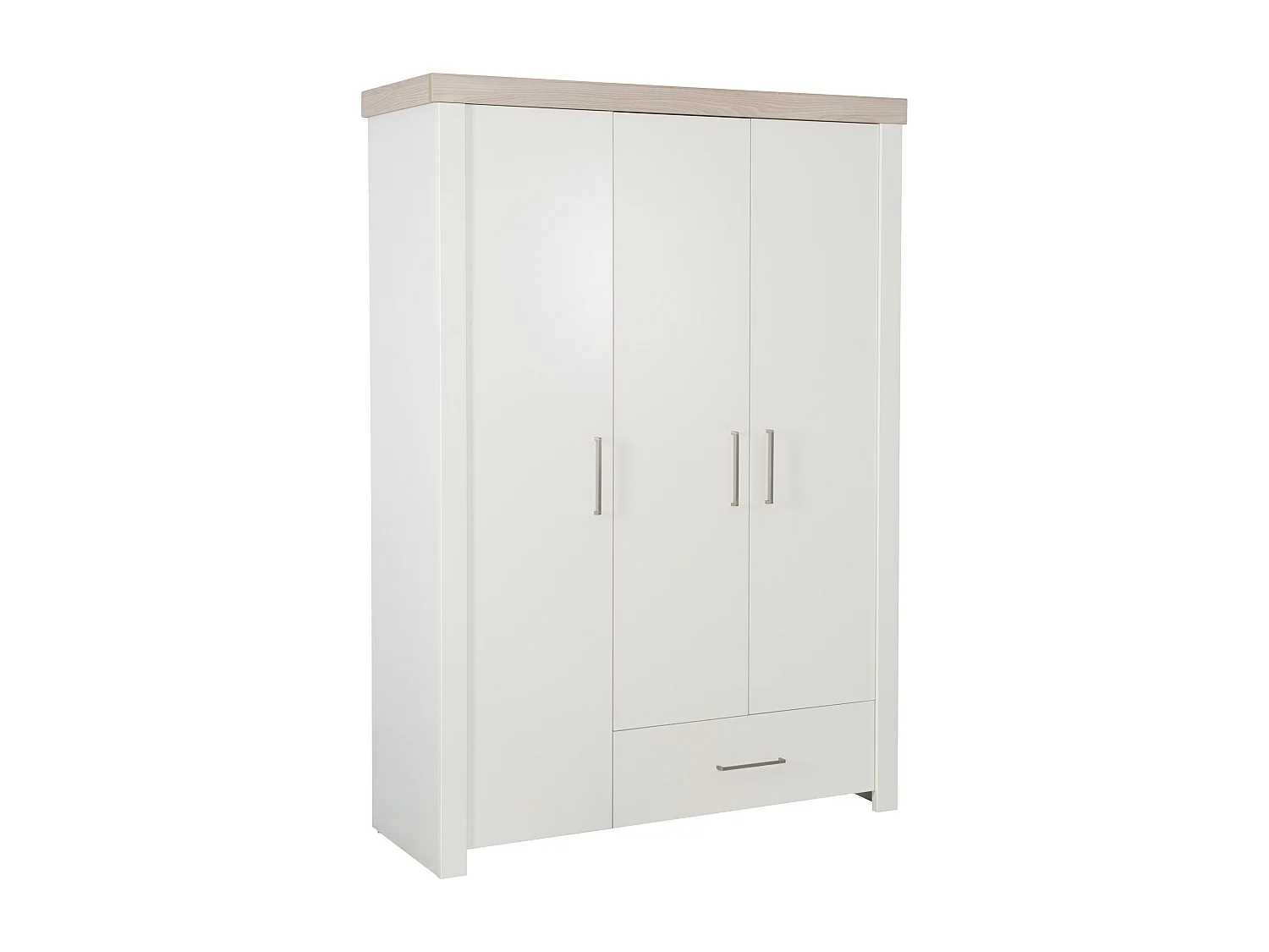 roba Babykamer Set Nele 3-delig