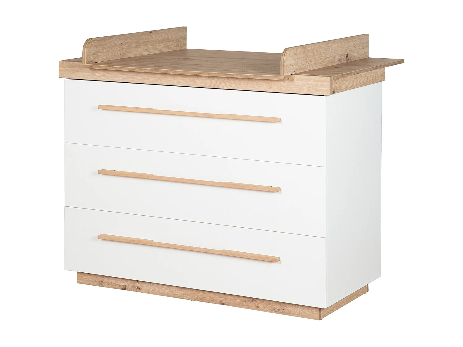 roba Babykamer Set Leon