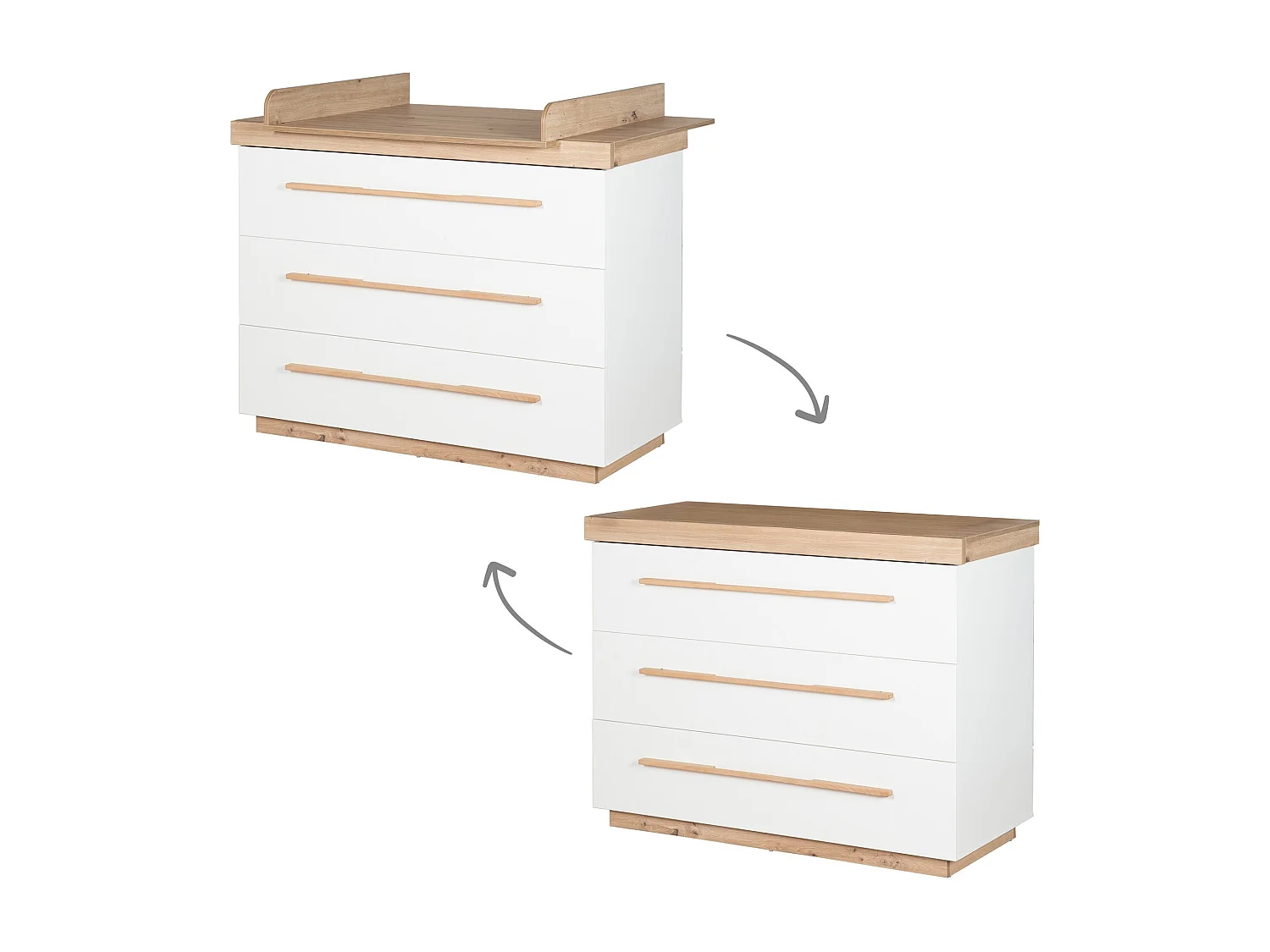 roba Babykamer Set Leon
