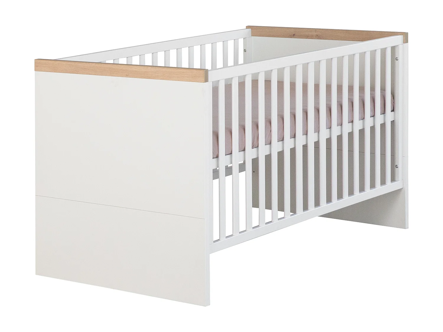 roba Babykamer Set Leon