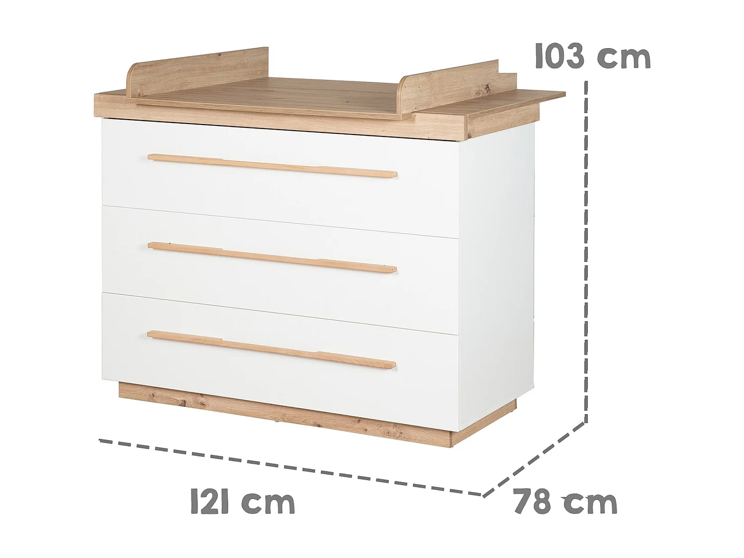roba Babykamer Set Leon