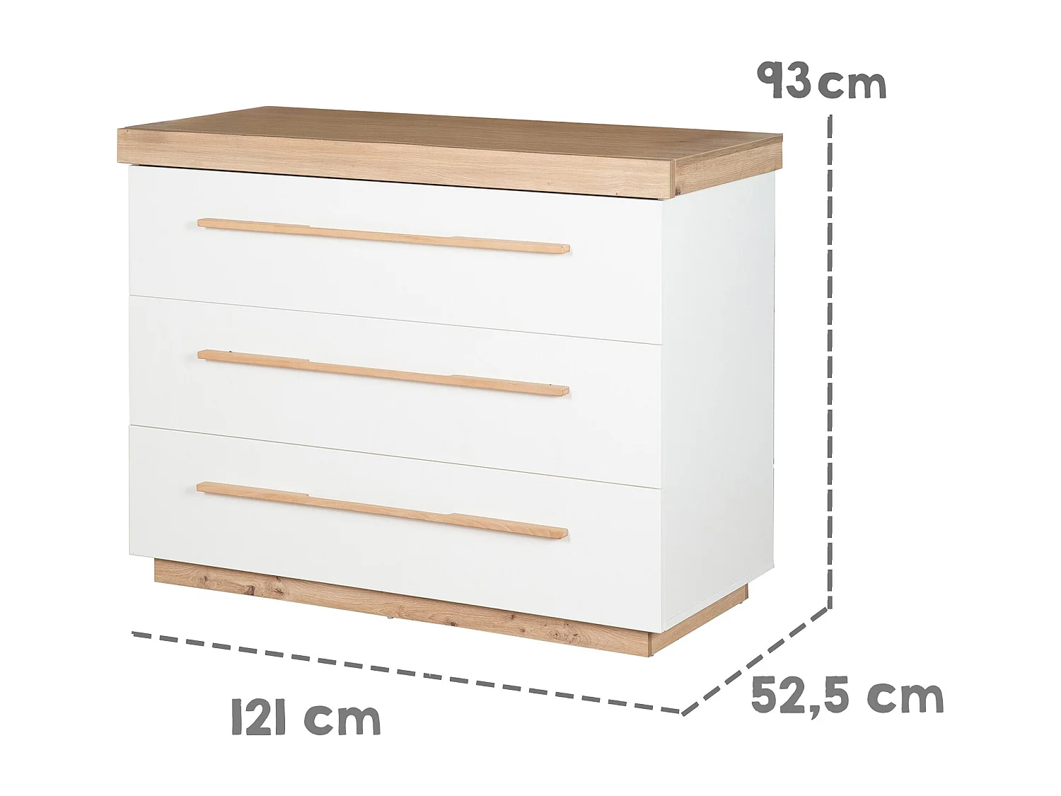 roba Babykamer Set Leon