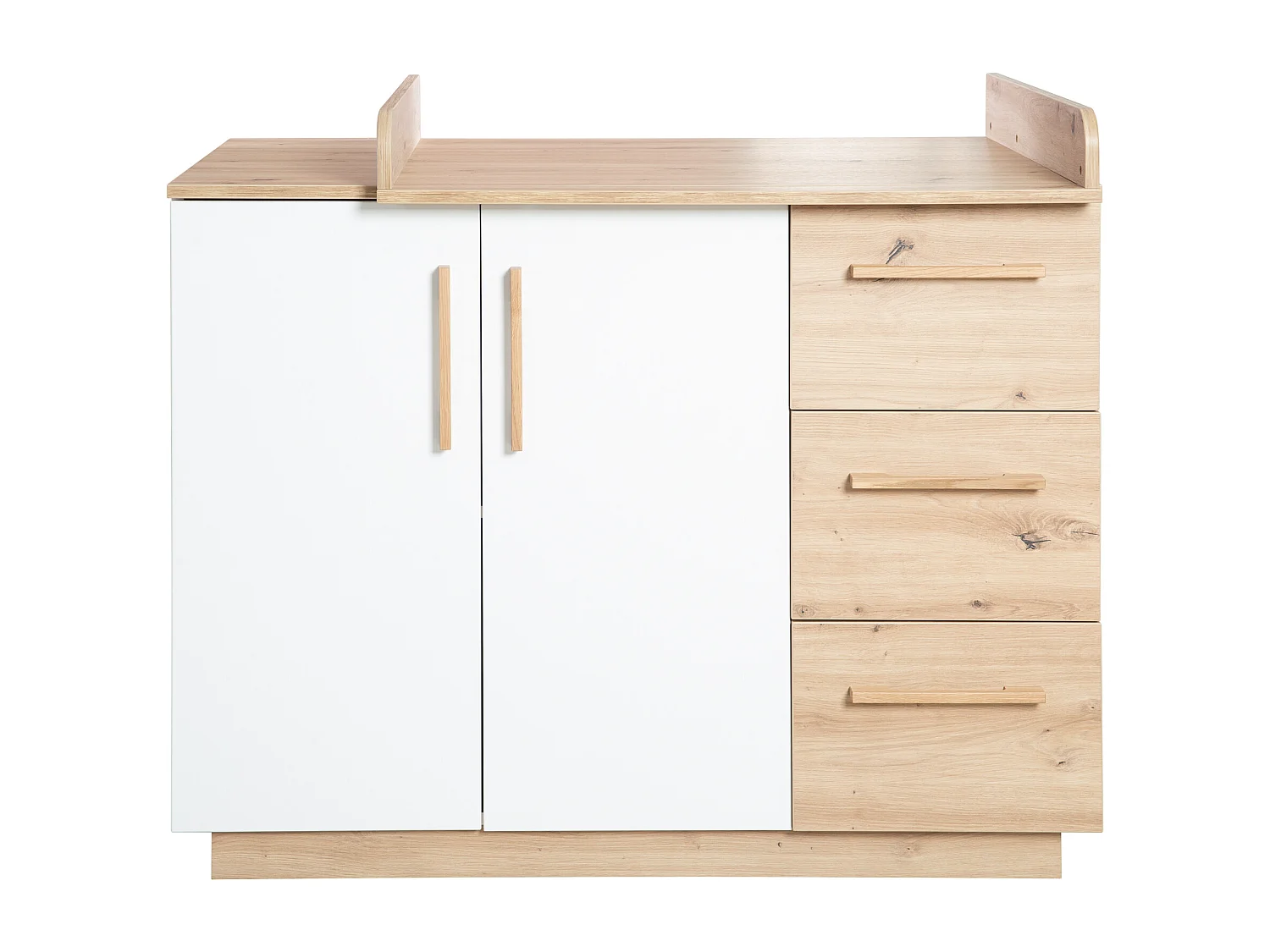roba Babykamer Set Cabane