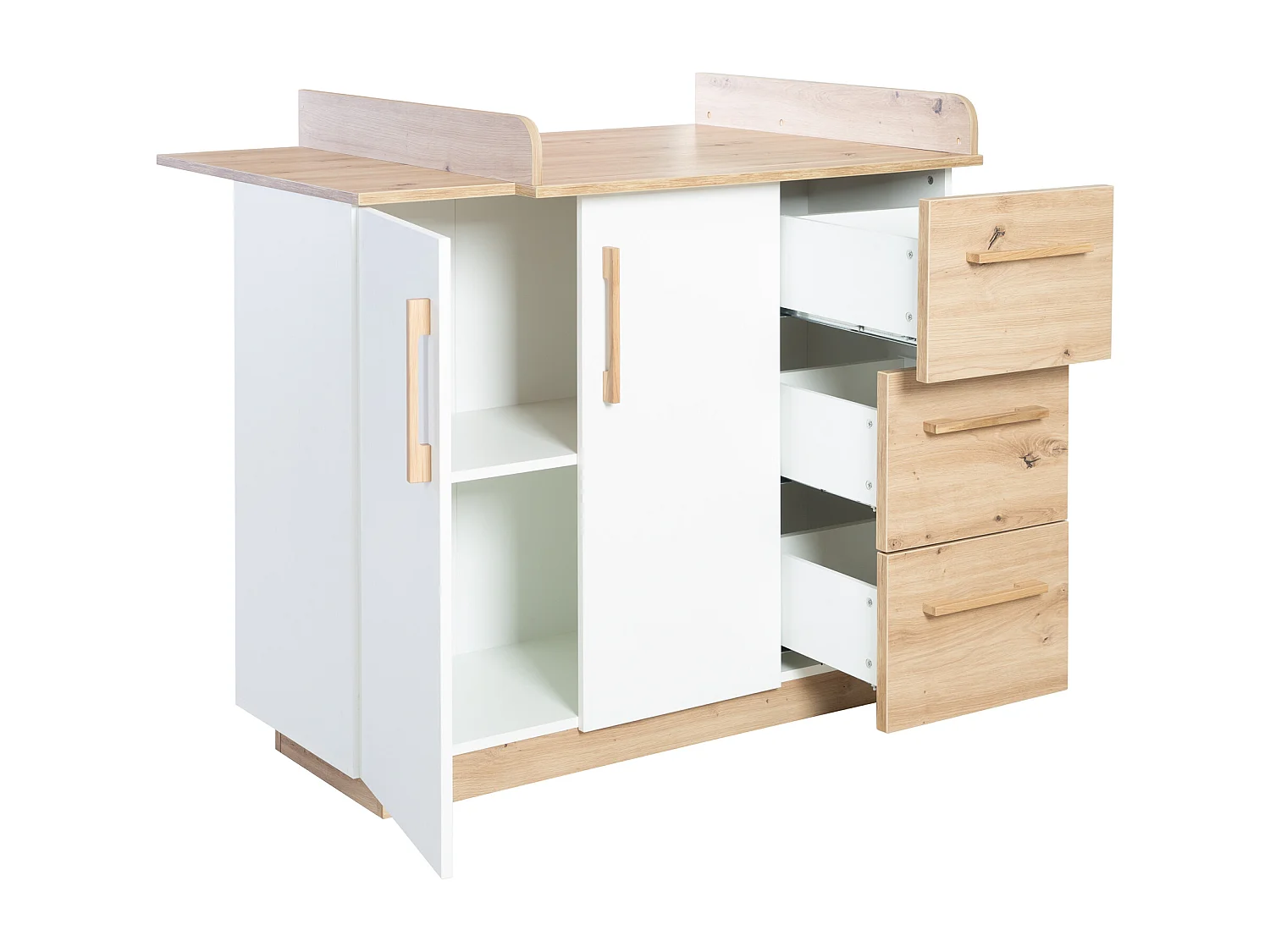roba Babykamer Set Cabane