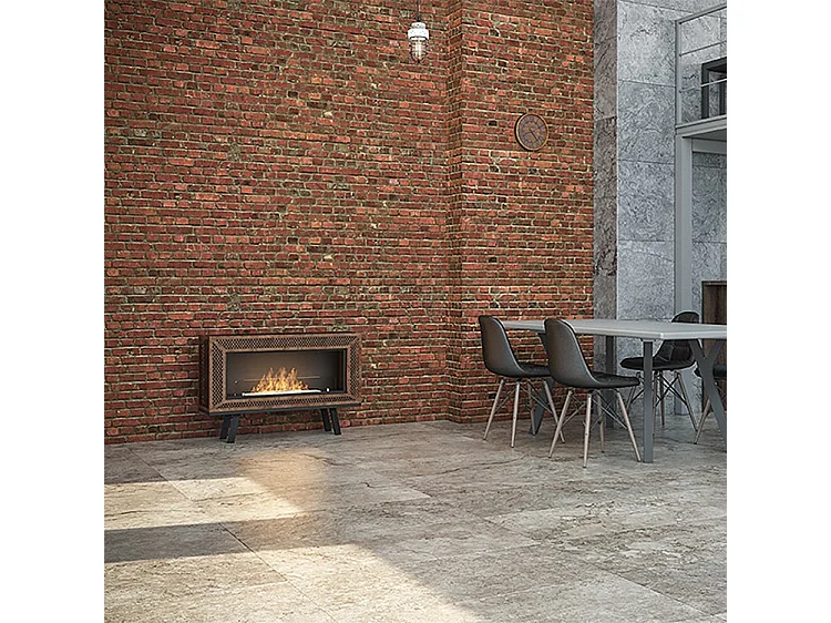 INDUSTRIAL - Foyer autoportant Bio-Floor