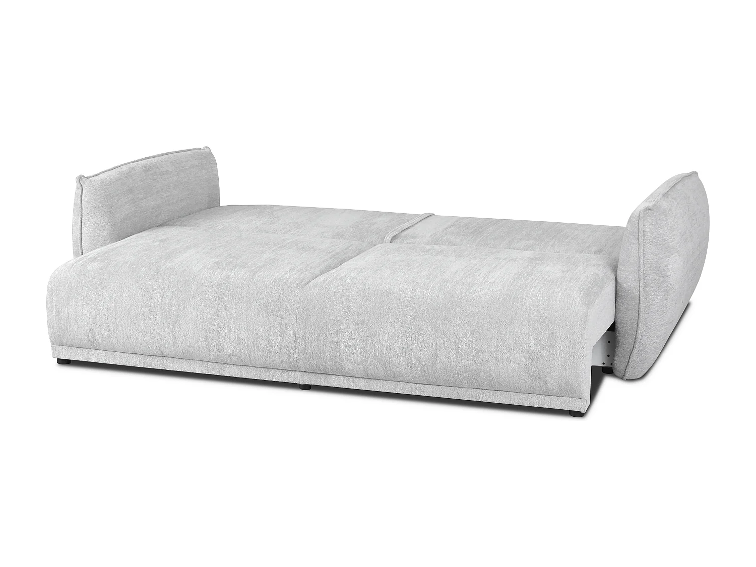 Canapé MOSSA avec fonction couchage et coffre – canapé moderne et confortable pour le salon