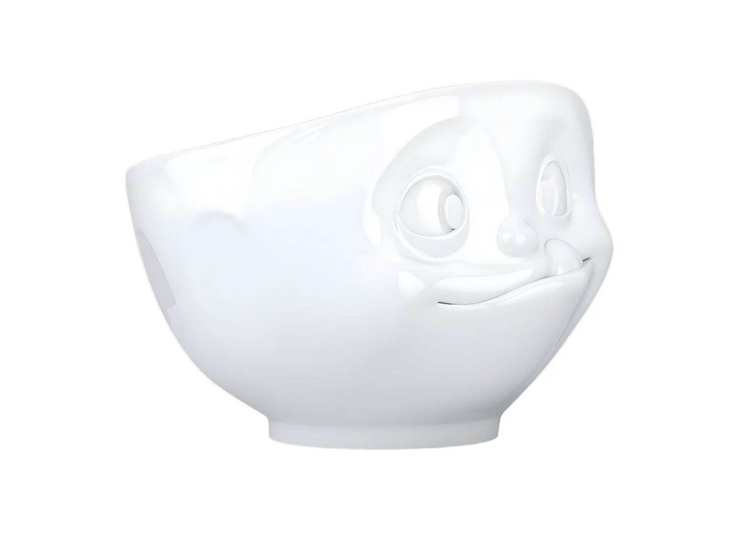 Bol XL Tasty en Porcelaine Tassen 1000 ml