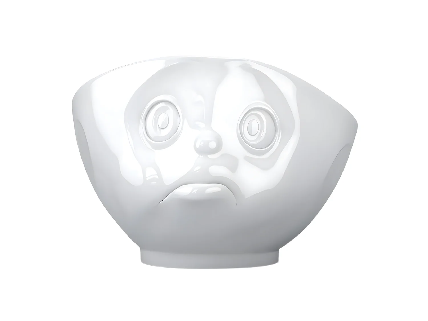 Grand Bol Boudeur en Porcelaine Tassen 500 ml
