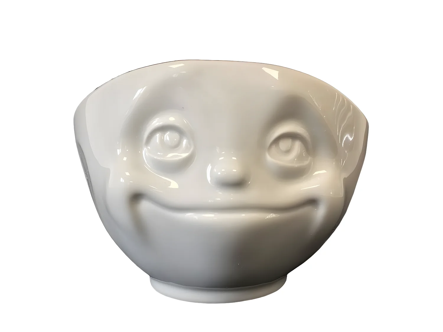 Grand Bol Amoureux en Porcelaine Tassen 500 ml