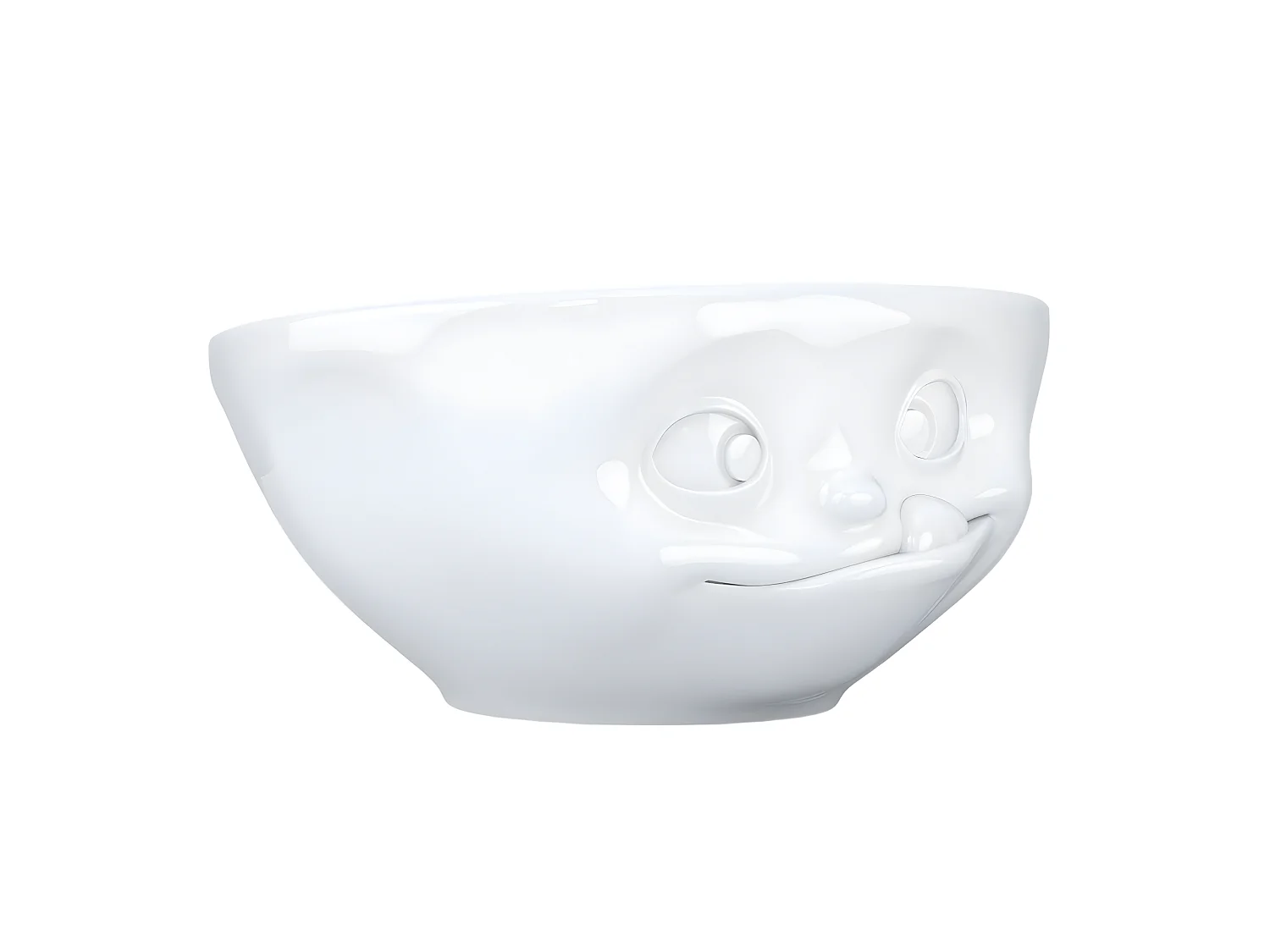 Bol Tasty en Porcelaine Tassen 350 ml