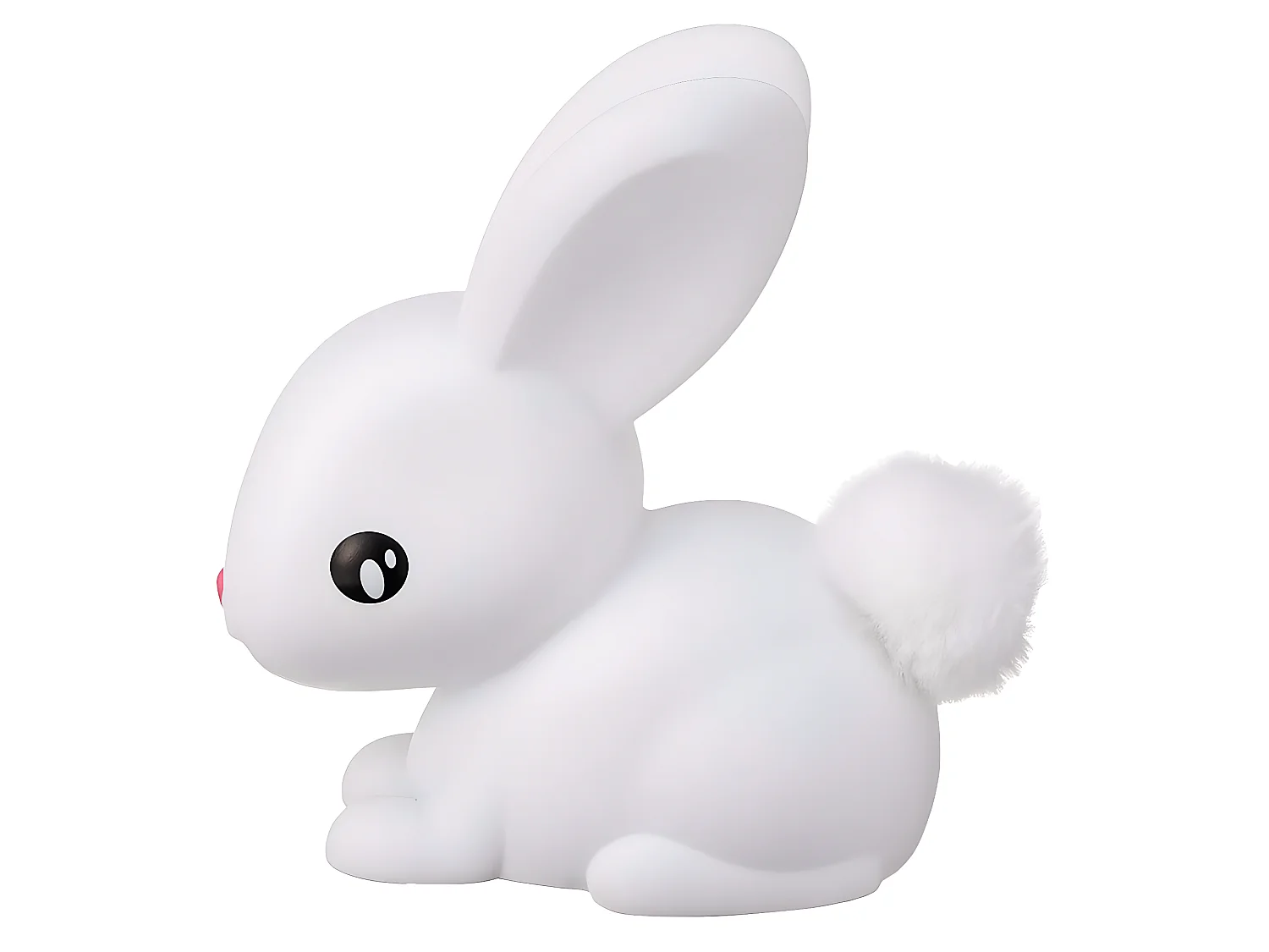 Veilleuse COTTON le Lapin LED