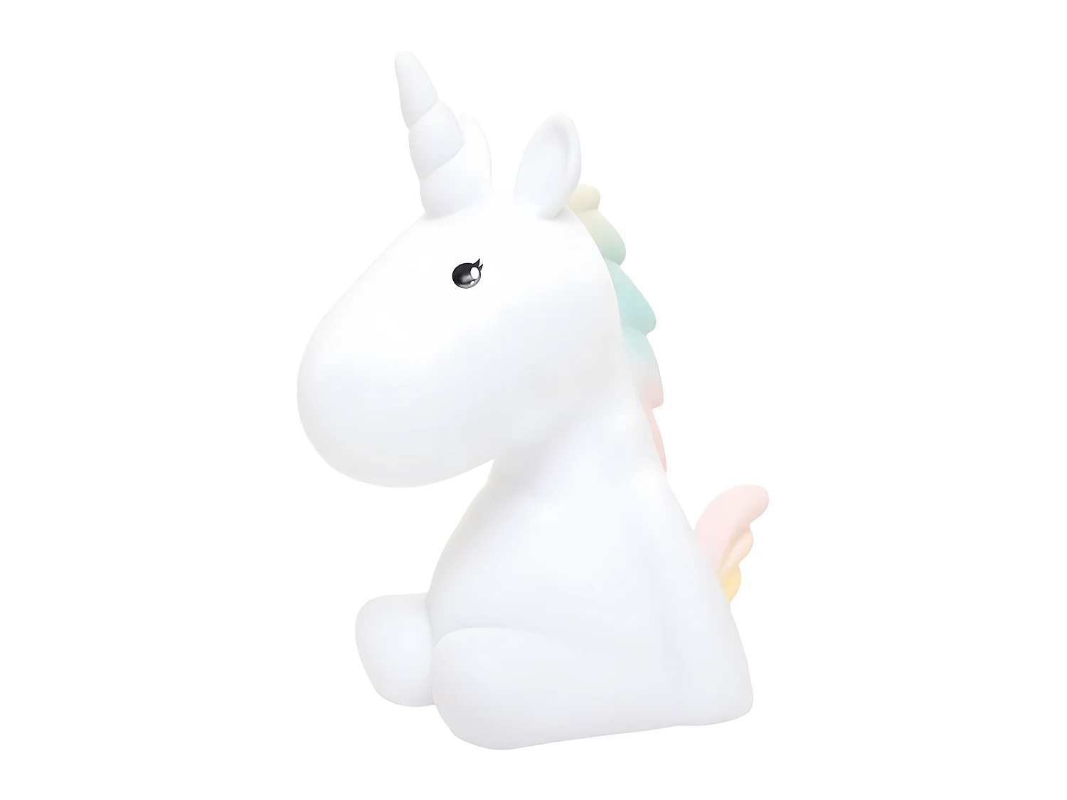 Veilleuse Licorne LED