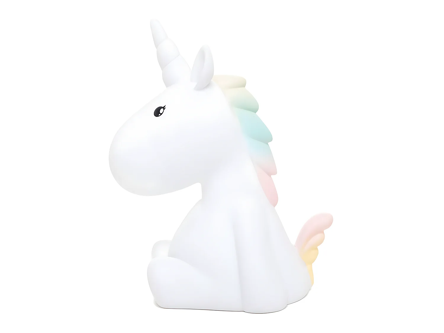 Veilleuse Licorne LED