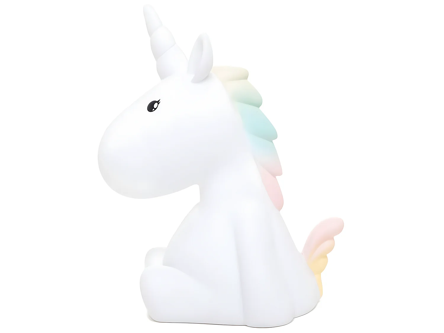 Veilleuse Licorne LED