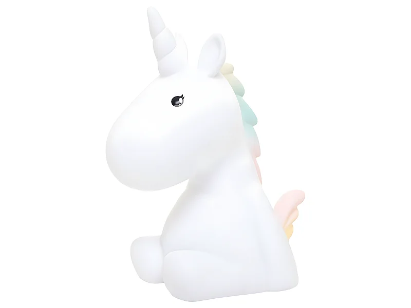 Veilleuse Licorne LED
