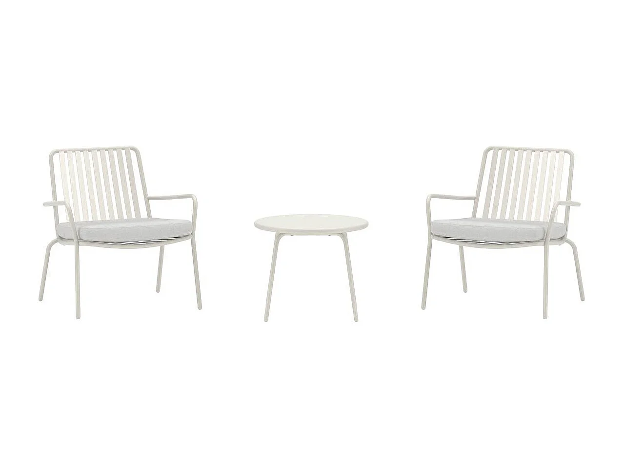 Mykonos loungeset beige.