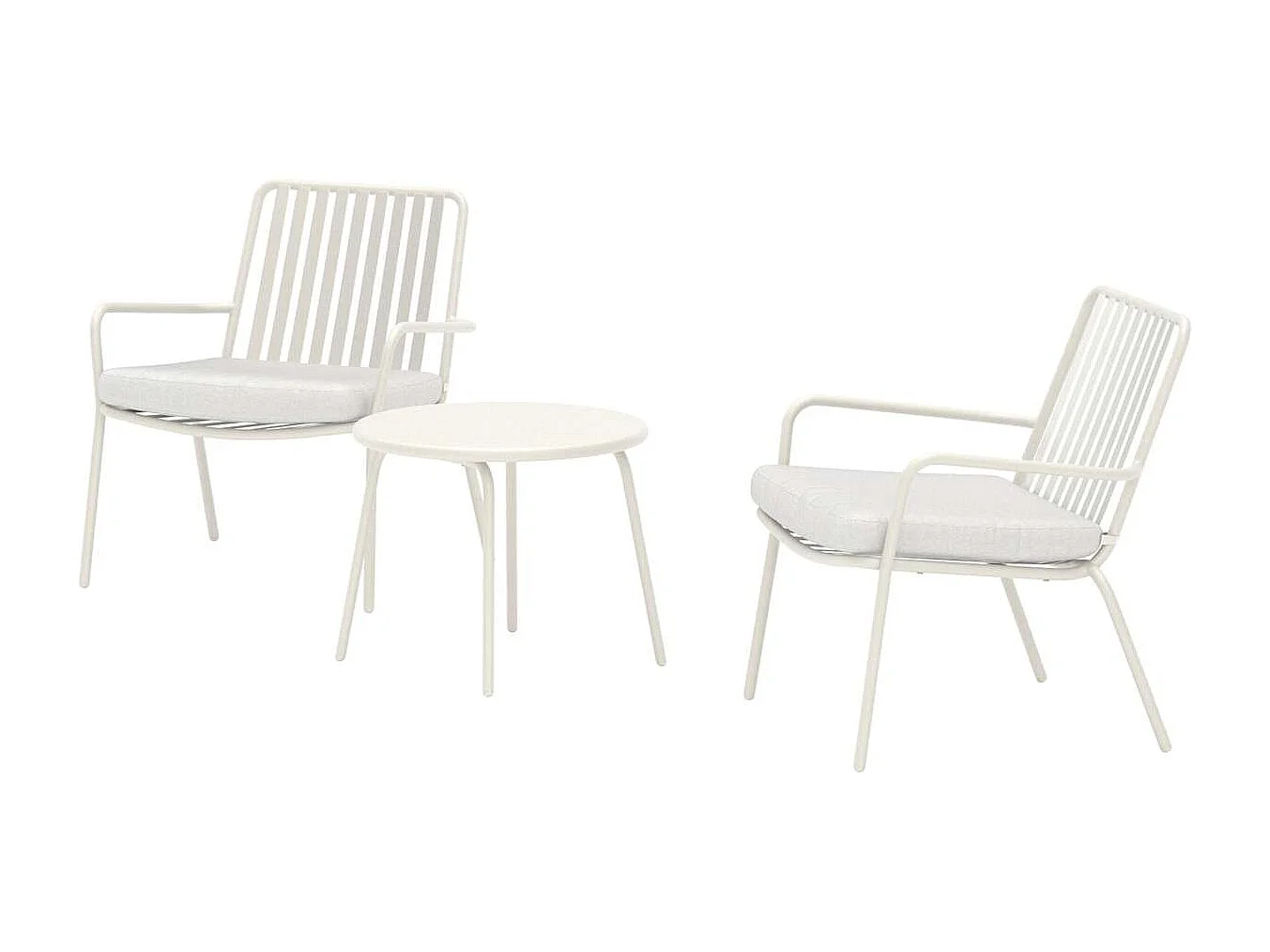 Mykonos loungeset beige.